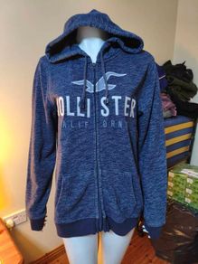 Hollister California Hoodie
