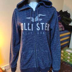 Hollister California Hoodie