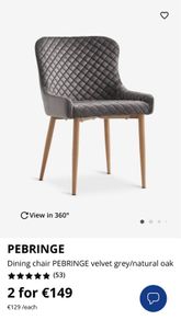 Dining Chair
