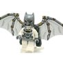 Lego BATMAN Minifigure Lego Justice League Lego Minifigure Image 3