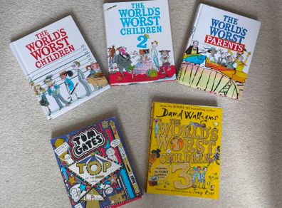 Books