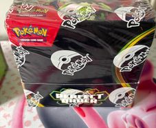 Pokemon Perfect Order Booster Box