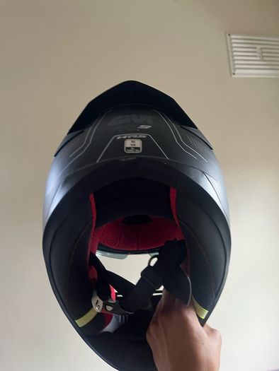 motorbike