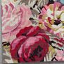 Stapleton Park Rosewood Designer Rug Brand New RRP 899 Image 3