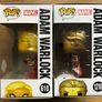 Funko Marvel: Adam Warlock Bundle Image 2
