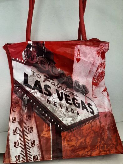 new Bag from Vegas
