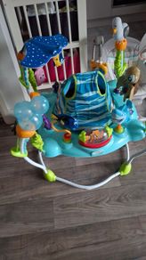 Finding Nemo Jumperoo