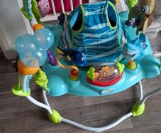 Finding Nemo Jumperoo