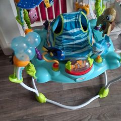 Finding Nemo Jumperoo