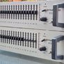 2x Dynacord EQ-270 equalizers Image 3