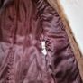 Natural coney fur coat Image 9