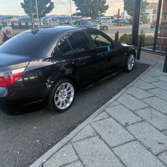 2005 Bmw 5-series