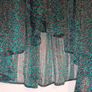 Stunning hi--lo midi skirt from Rowan Avenue Image 3