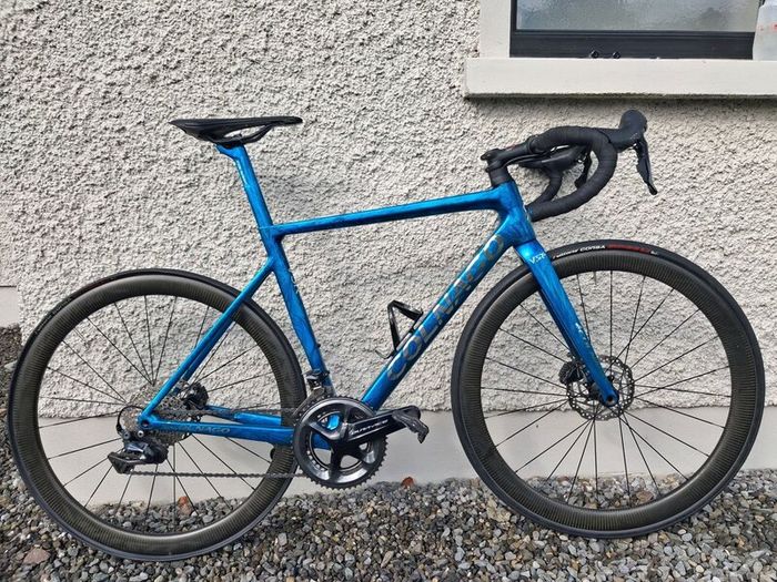 Colnago V3RS