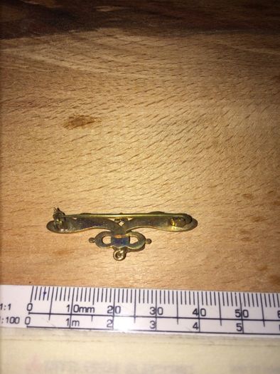 Brooch