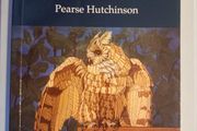 Pearse Hutchinson / Listening to Bach/ 2014/ Gallery press