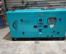 60 kva generators