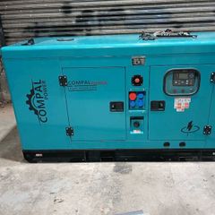 60 kva generators