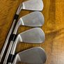 Mizuno Set of Irons Image 3