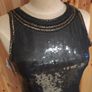 Sequin Dress Image 2