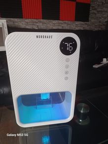 Dehumidifier