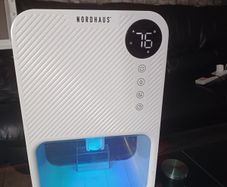 Dehumidifier