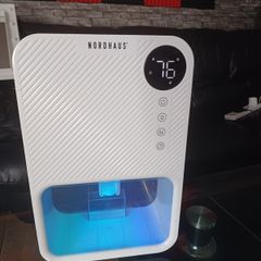 Dehumidifier