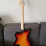 squier paranormal toronado Image 3