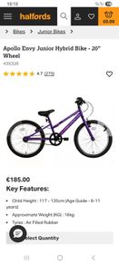 kids bike