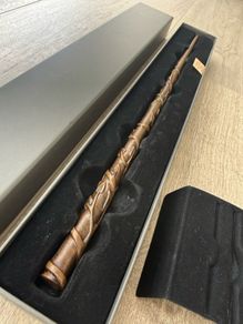 Harry Potter Hermione Wand