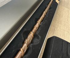 Harry Potter Hermione Wand