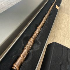 Harry Potter Hermione Wand