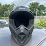 Full Face Motorbike Helmet Image 2