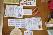 Quilling Kits