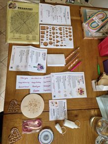 Quilling Kits
