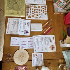 Quilling Kits