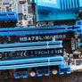 Motherboard + Fx 8320 + 12gb Ram Read Description Image 3