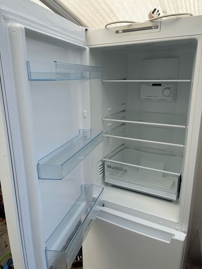Bosch Fridge Freezer