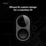 Camera Protector for iPhone 16 / iPhone 16 Plus Image 5