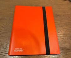 Trading Card Binder Ultimate Guard Flexxfolio 360 Card