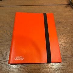 Trading Card Binder Ultimate Guard Flexxfolio 360 Card