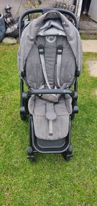 Cybex Priam pushchair x2 car seats base and bassinet