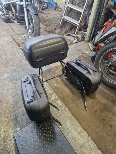 1995 Honda