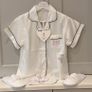 Personalised Communion & Confirmation pjs, robes & accessories Image 3
