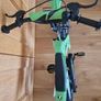 12 inch Motorbike style Kids bike Image 5