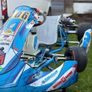 Tillotson T4 Kart Image 5