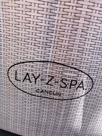 Lay Z Spa Hot Tub