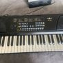 54 key gear for music electronic keyboard with hea Image 2