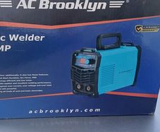 brand new welder