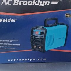 brand new welder